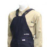 Arc Flash Protection Level IV Bib Overalls