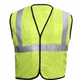 Hi-Vis Flame Resistant Vest