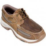 Irish Setter Boat Shoe