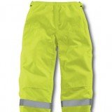 High Visibility Waterproof Pant
