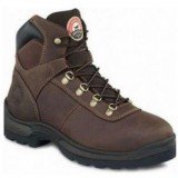 Irish Setter 6 Inch Leather Steel-Toe Boots