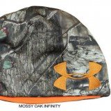 Under Armour Reversible Camo Beanie