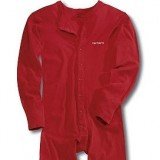 Carhartt Union Suit