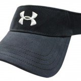 Under Armour Black Visor
