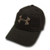 Under Armour Classic Outdoor Stretch Fit Hat