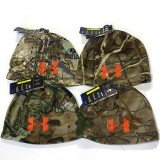 Under Armour Camo Beanie