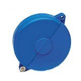 Blue Valve Lockouts - Locked Closed
