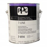 7-Line Industrial Enamel