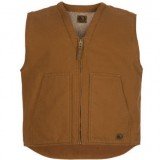 Berne Mesquite V-Neck Vest