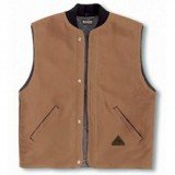 EXCEL FR ComforTouch Duck Vest Jacket