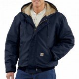 Carhartt Men's Flame-Resistant Midweight Active Jacket - 101622