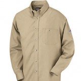EXCEL FR Women's Flame Resistant 5.25 oz. 100% Cotton