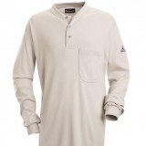 Flame Resistant 4.5 oz. Snap Front Shirt