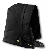 Carhartt A02 Duck Arctic Quilt Hood
