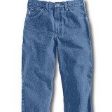 Carhartt B17 Stonewash Relaxed Fit Jean