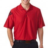 Adidas Men's ClimaCool Mesh Polo