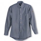 EXCEL FR Women's Flame Resistant 7 oz. 100% Cotton
