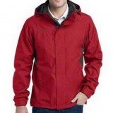 Eddie Bauer Rain Jacket