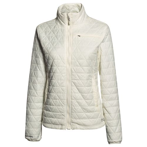 Women's UA ColdGear Infrared Micro Jacket