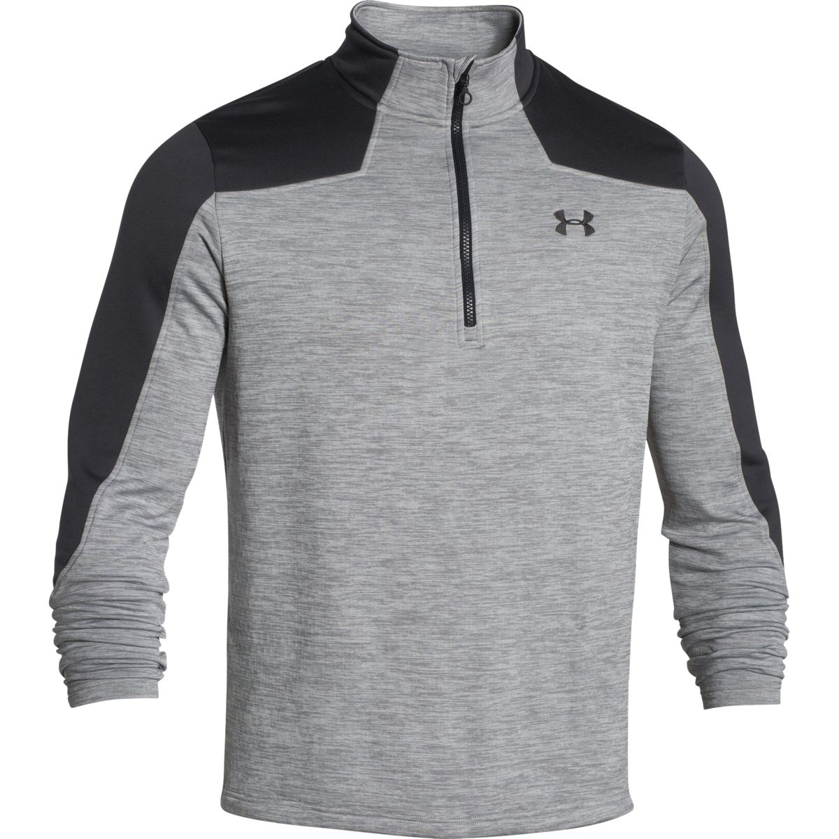 Mens Under Armour Gamut 1/4 Zip
