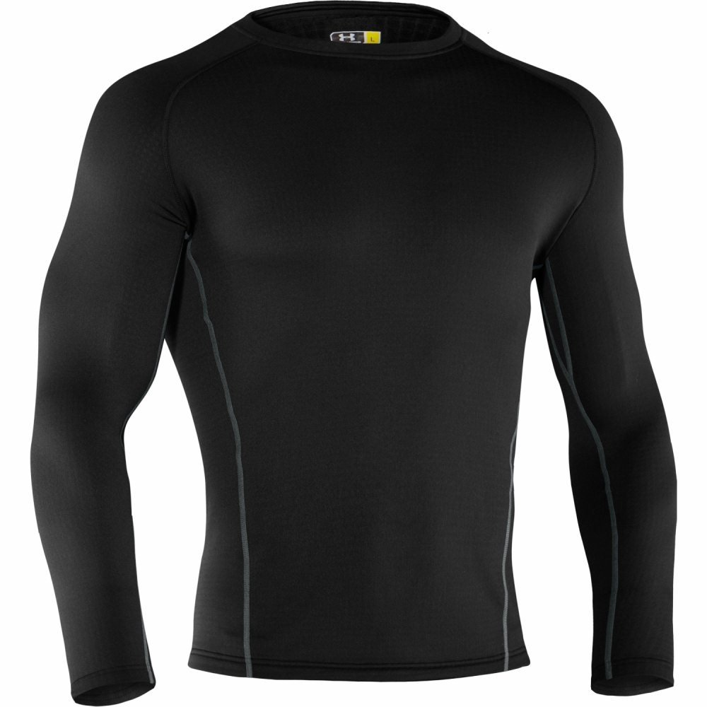 Under Armour Base 3.0 Crew