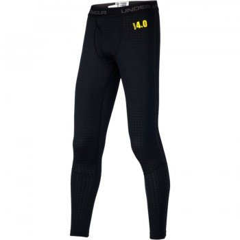 Mens Under Armour Base 4.0 Leggings