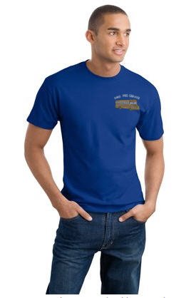 Ohio Pre-service Transportation Essential T-shirt