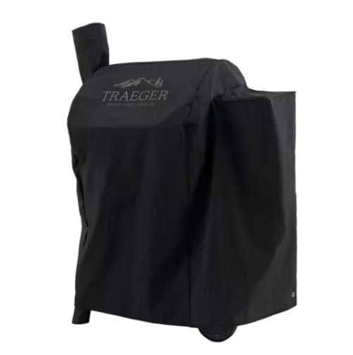 TRAEGER PRO 575 & PRO 22 GRILL COVER - FULL-LENGTH