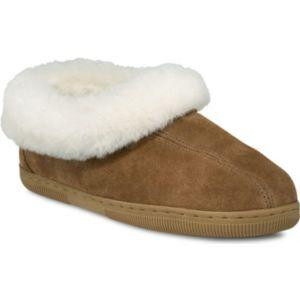 WOMEN'S RED WING SHEEPSKIN SLIPPER STYLE NO. 97522