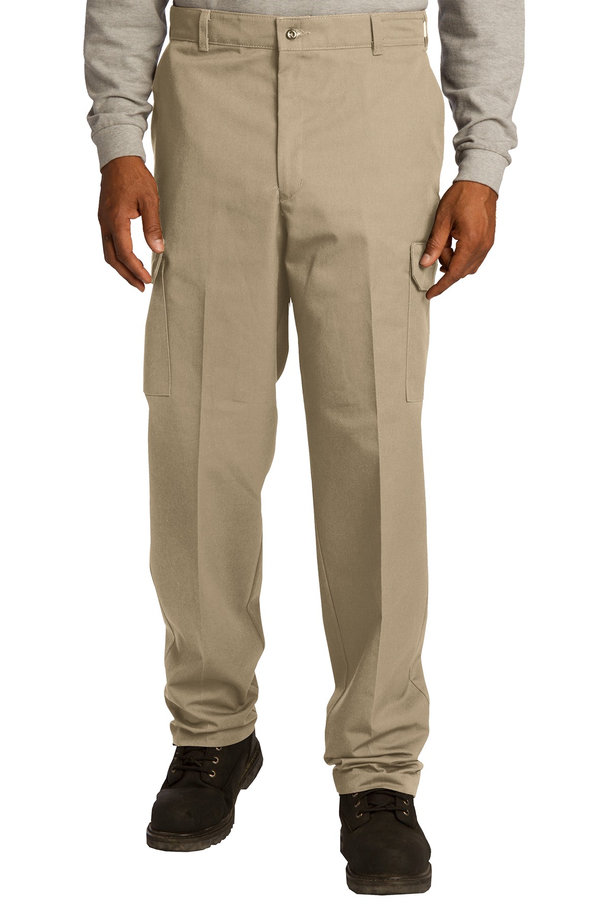 PT88  Red Kap® Industrial Cargo Pant