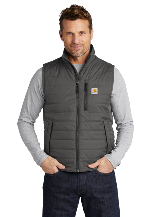 Carhartt® Gilliam Vest - Greenacres