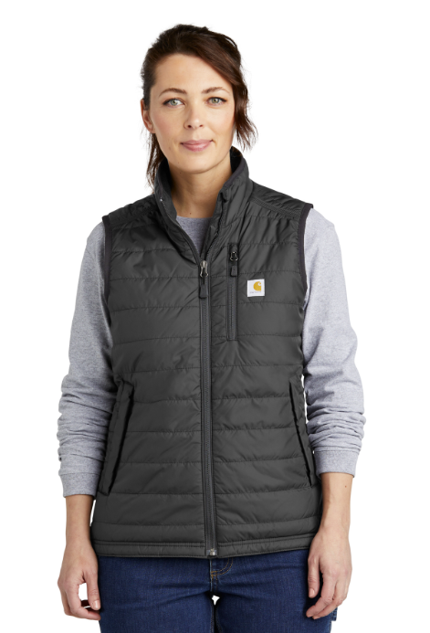 Carhartt® Women’s Gilliam Vest - Greenacres