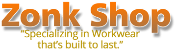 Zonk Shop