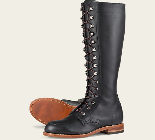 Red Wing Womens Heritage-GLORIA