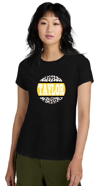 District ® Women’s Perfect Weight ® Tee