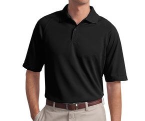 Port Authority Tall Dry Zone Ottoman Polo - TPMECH