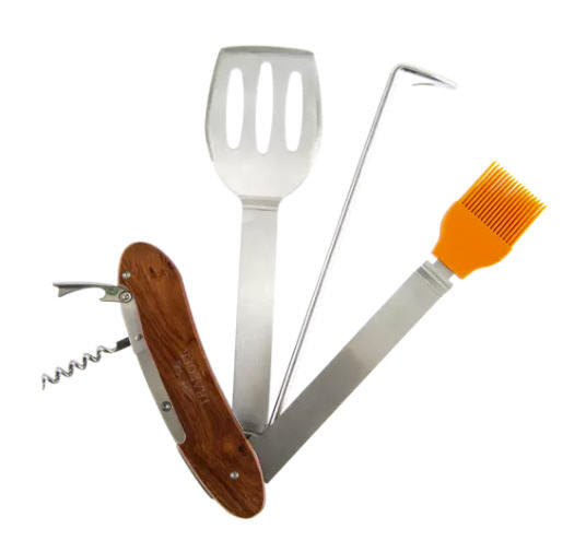 TRAEGER BBQ MULTI-TOOL