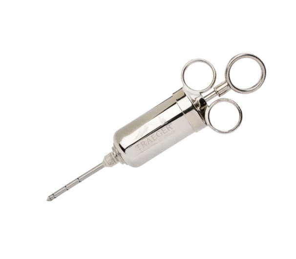 TRAEGER MEAT INJECTOR