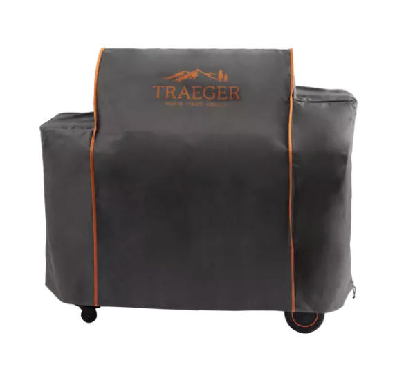 TRAEGER TIMBERLINE 1300 GRILL COVER - FULL-LENGTH