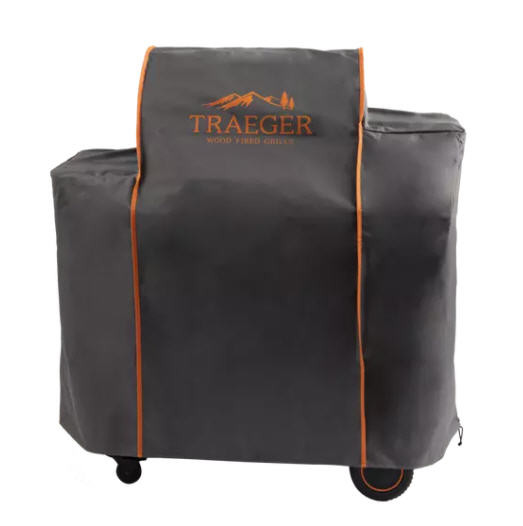 TRAEGER TIMBERLINE 850 GRILL COVER - FULL-LENGTH