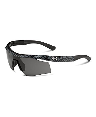 Under Armour Dynamo Gray Multi Kid's Sunglasses