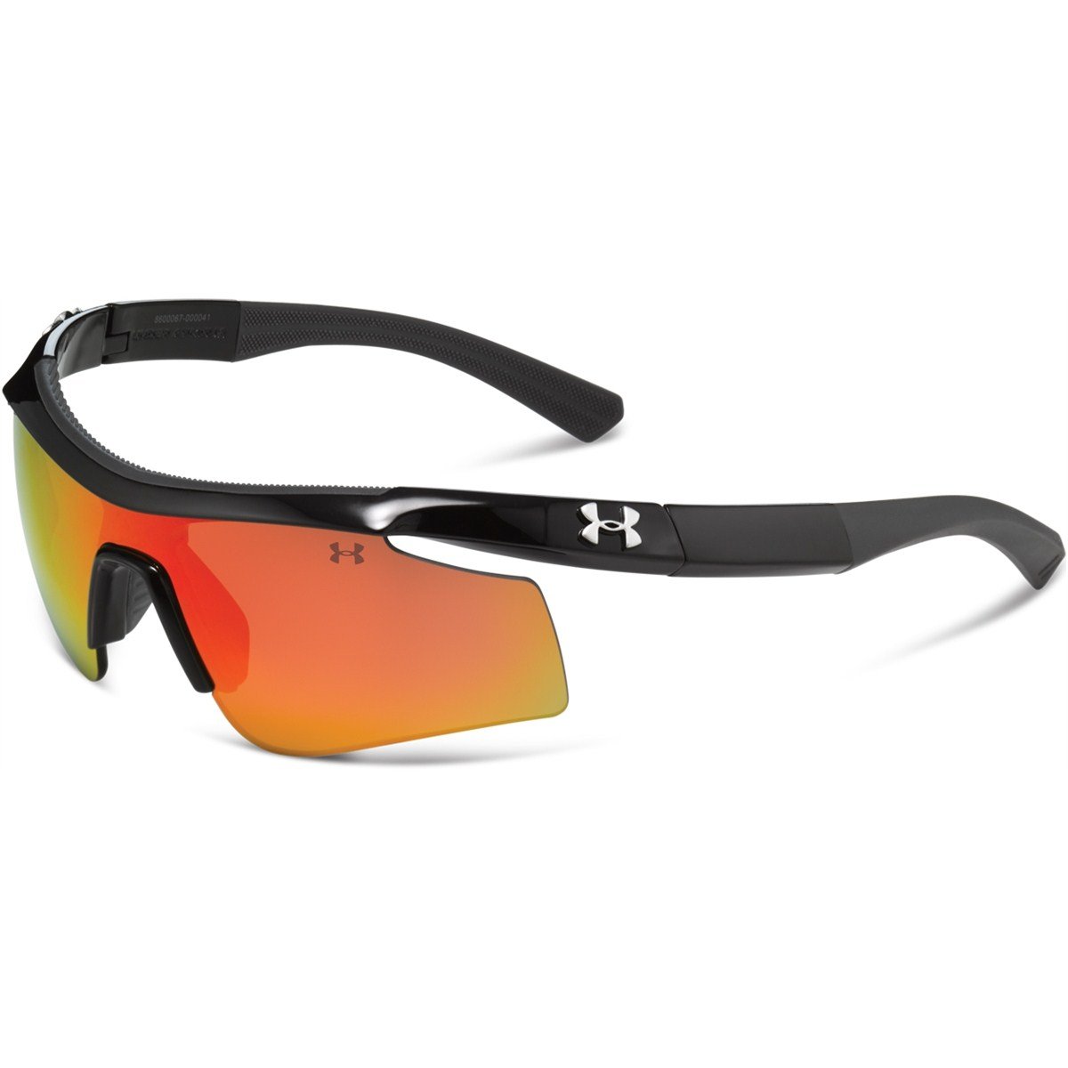 Under Armour Dynamo Orange Multi Kid's Sunglasses