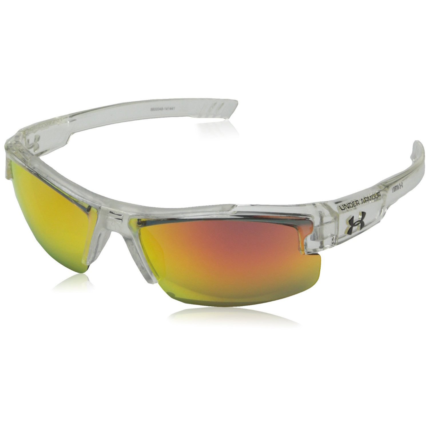 Under Armour Kid's Nitro L Sunglasses