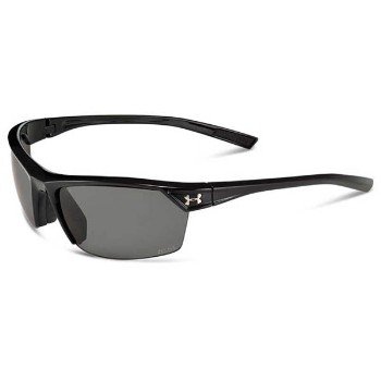 Under Armour Zone 2.0 Polarized Sunglasses