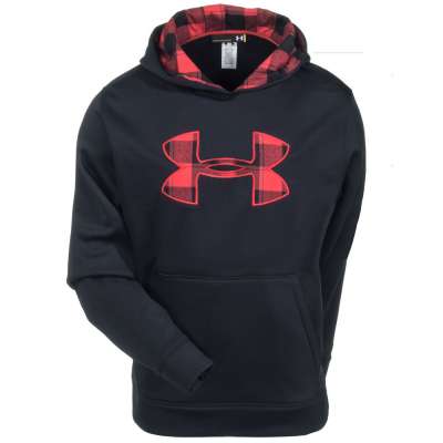 Youth Storm Caliber Hoodie