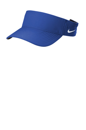 NKDC4217  Nike Dri-FIT Team Visor - TPMECH