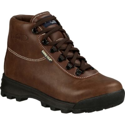 Vasque Women's Sundowner GTX (Red Oak)