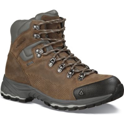 Vasque St. Elias (Bungee Cord/Natural Gray)