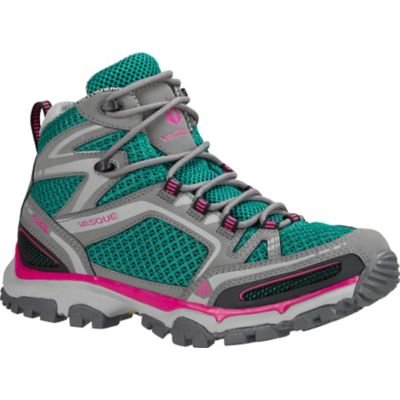 Vasque Women's Inhaler II GTX (Gargoyle/Everglade)