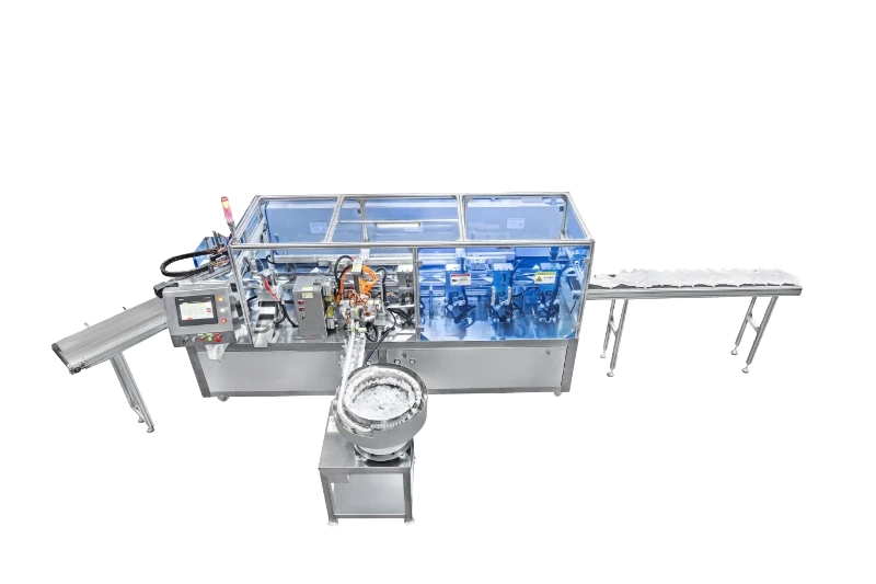 AMD100-SI-ZX Machine